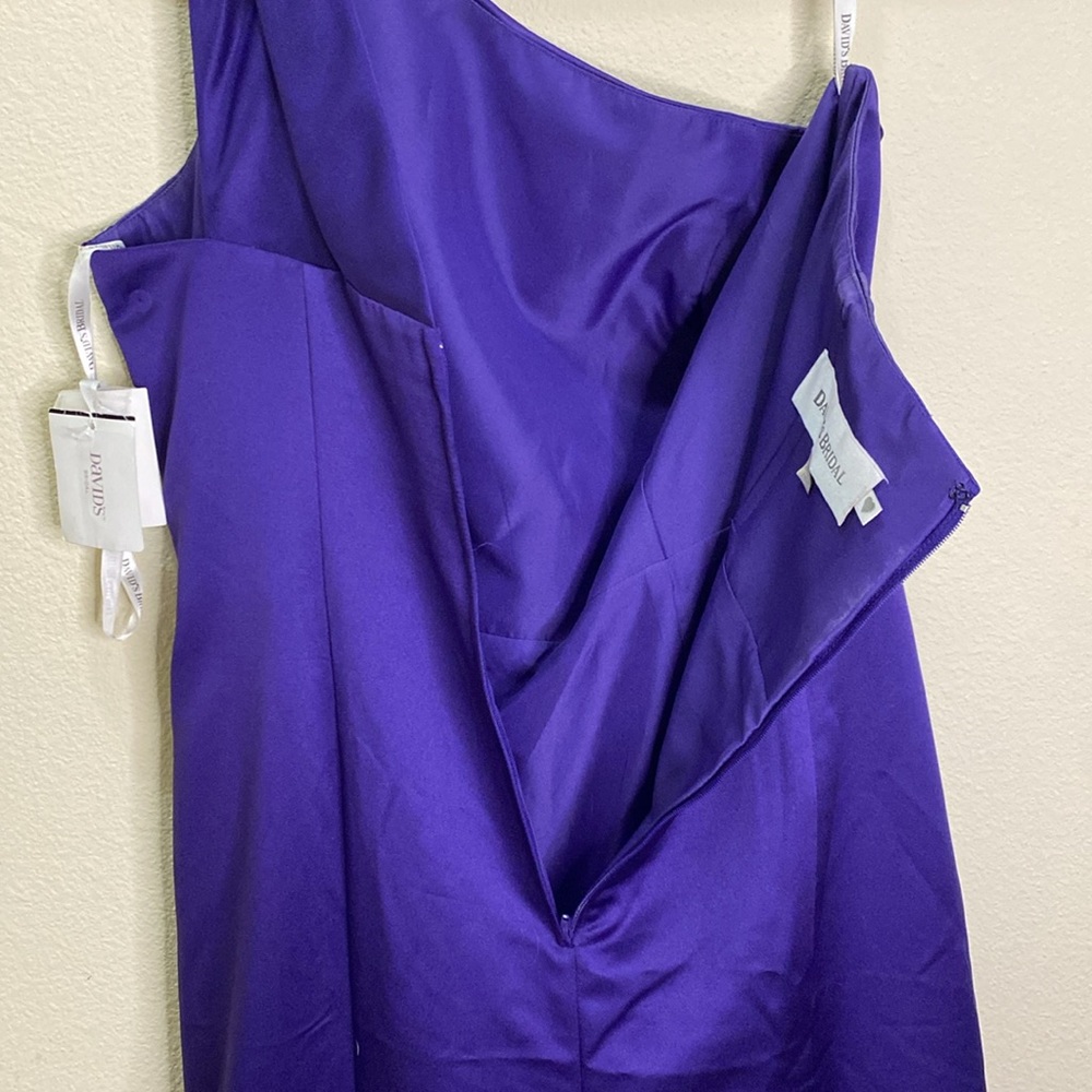 NWT: David’s bridal formal dress-Regency - Picture 8 of 11